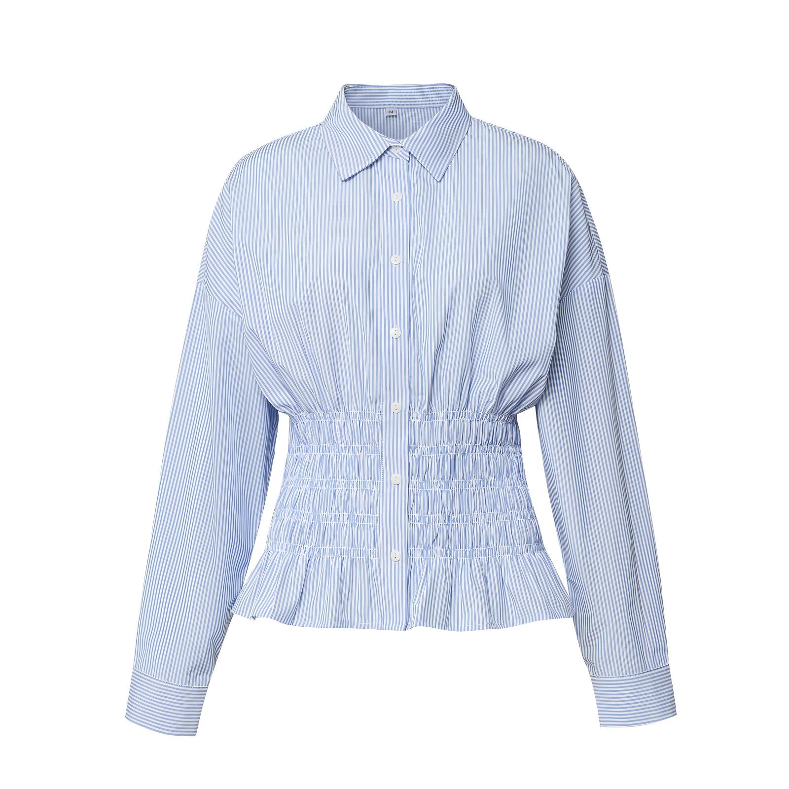 Black White Plaid Wide Leg Pants